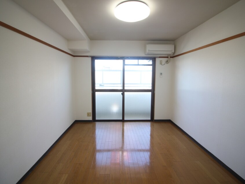 居室 ワキタハイツ新館
