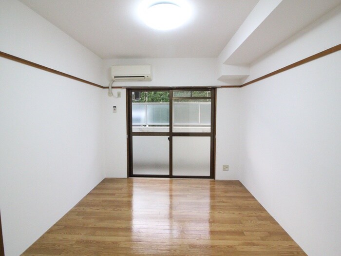 居室 ワキタハイツ新館