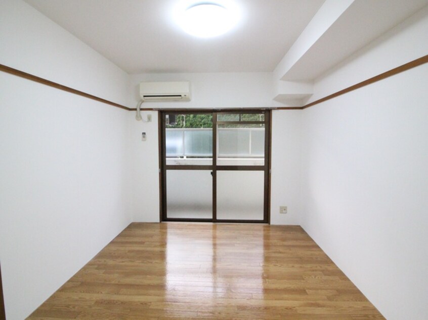 居室 ワキタハイツ新館