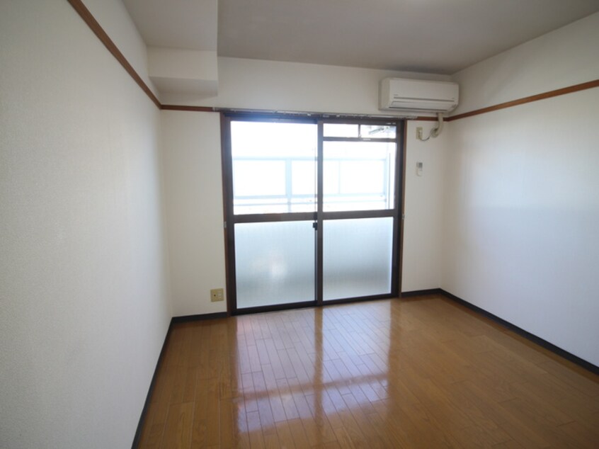 居室 ワキタハイツ新館
