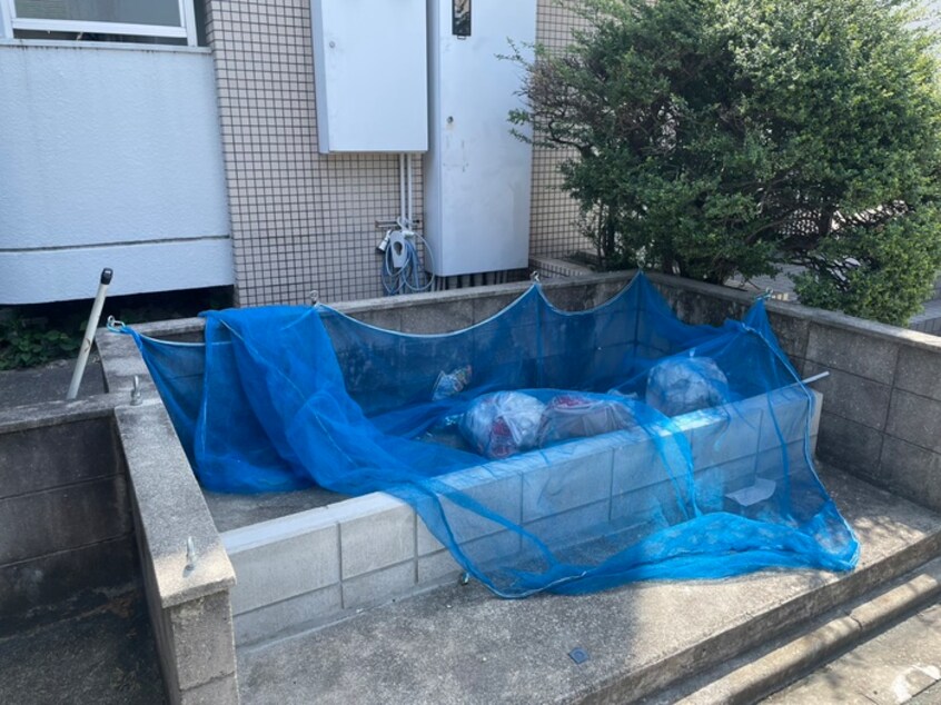 その他 ワキタハイツ新館
