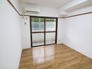 居室 ワキタハイツ新館