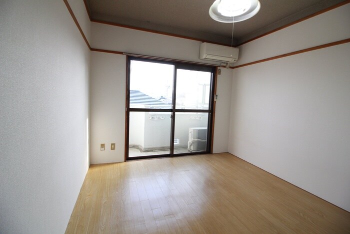 居室 ワキタハイツ新館