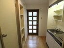 廊下 ワキタハイツ新館