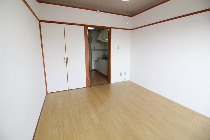 居室 ワキタハイツ新館