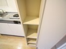 廊下 ワキタハイツ新館
