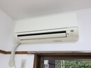 内観写真 ワキタハイツ新館