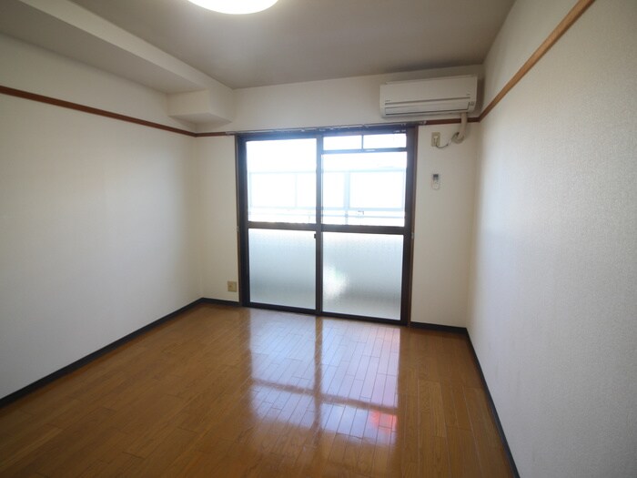 居室 ワキタハイツ新館