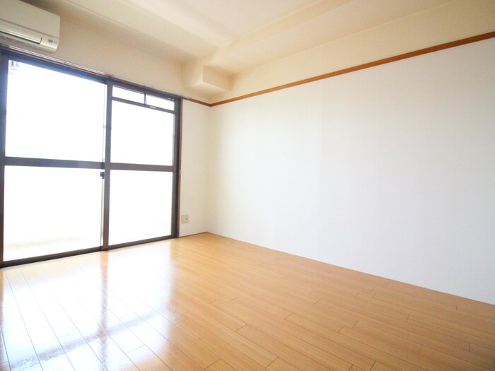 居室 ワキタハイツ新館
