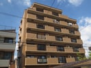 サンヒルズ高田の外観