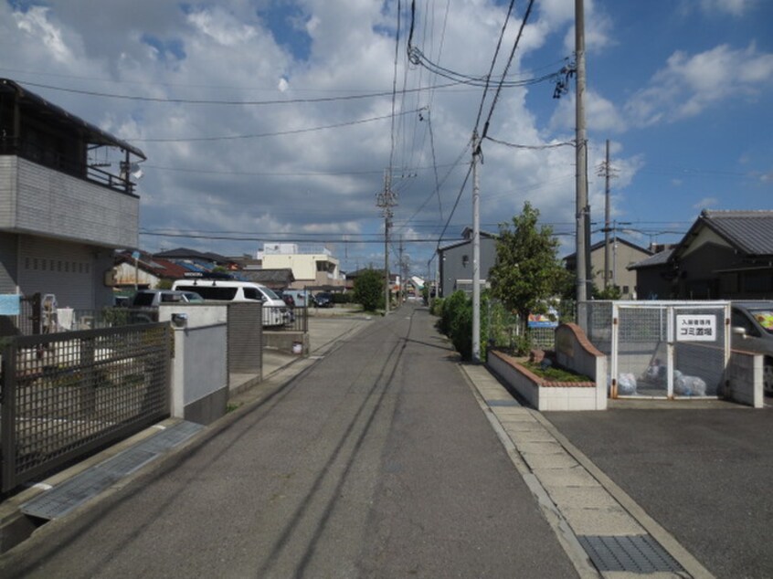 周辺環境 サンヒルズ高田