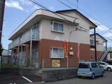 ルナハイツＡ