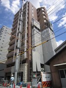 ﾌﾟﾚｻﾝｽ名古屋STATIONｷｭｵﾙ(201)の外観