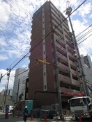 建築中 ﾌﾟﾚｻﾝｽ名古屋STATIONｷｭｵﾙ(201)
