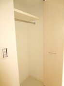 収納 ﾌﾟﾚｻﾝｽ名古屋STATIONｷｭｵﾙ(201)