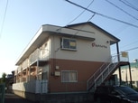 ルナハイツＢ