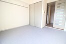 居室 ダイアパレス上社第3（701）