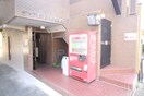 エントランス部分 ダイアパレス上社第3（701）