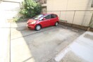 駐車場 ダイアパレス上社第3（701）