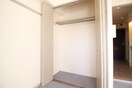 収納 ダイアパレス上社第3（701）