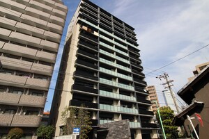 ｻﾞ･ﾌﾟﾗｾｼｵﾝ名古屋駅（502）