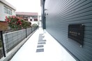 駐輪場 MAKES R 伝馬公園
