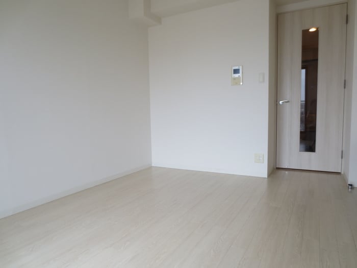 居室 スクエア・アパ－トメント