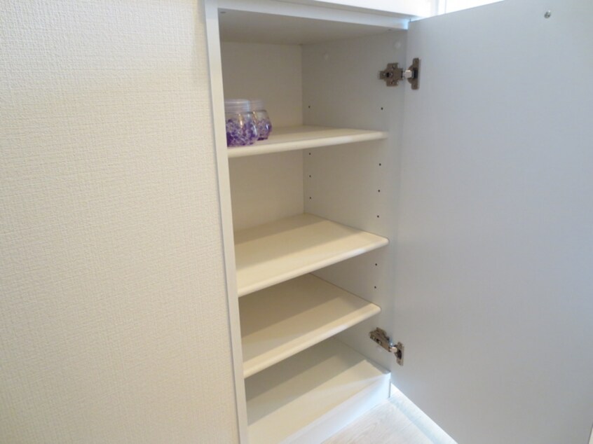 靴箱 スクエア・アパ－トメント