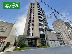 プラセシオン堀田駅前（903）