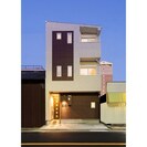 FERIO中村の外観