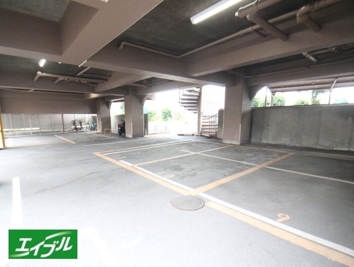 駐車場 宝第一スカイハイツ（407）
