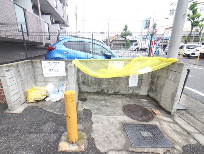 その他 宝第一スカイハイツ（407）