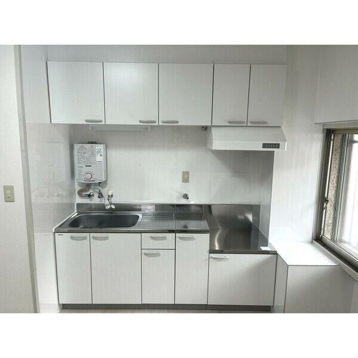 キッチン 宝第一スカイハイツ（503）