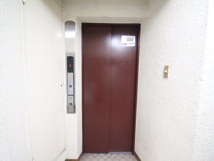 建物設備 宝第一スカイハイツ（503）