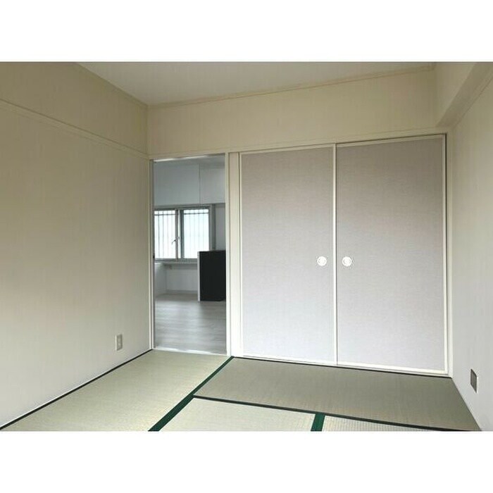 居室 宝第一スカイハイツ（503）