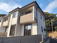 アイフラット　B棟