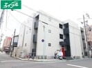 Martoreの外観