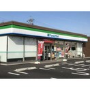 ファミリーマート如意3丁目店(コンビニ)まで201m ＰＡＲＣ大山　ＮＯＲＴＨ