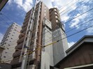 ﾌﾟﾚｻﾝｽ名古屋STATIONｷｭｵﾙ(603)の外観