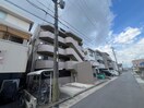 外観写真 サンシティー稲上