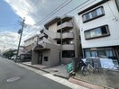 外観写真 サンシティー稲上