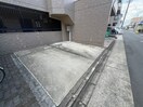 駐車場 サンシティー稲上