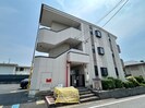 プリマベ－ラの外観
