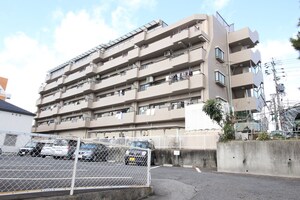 ユニーブル徳重(203)