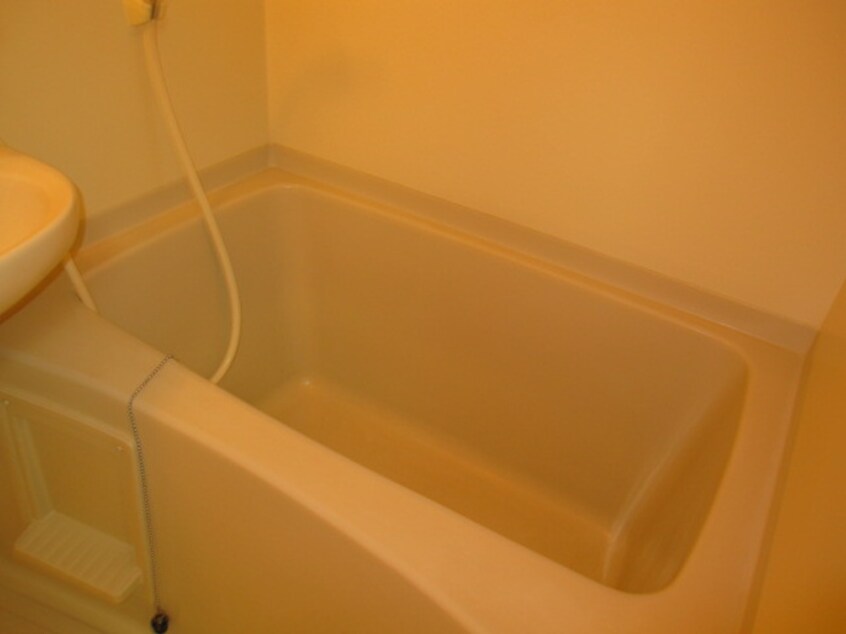 バス／シャワールーム等 パ－クサイド出川