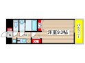 ゴルトベルクの間取図