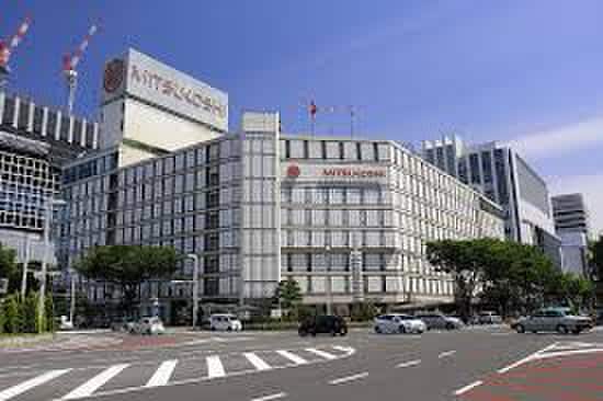 三越(デパート)まで889m ﾌﾟﾚｻﾝｽ錦ﾌﾟﾚﾐｱﾑ(711)