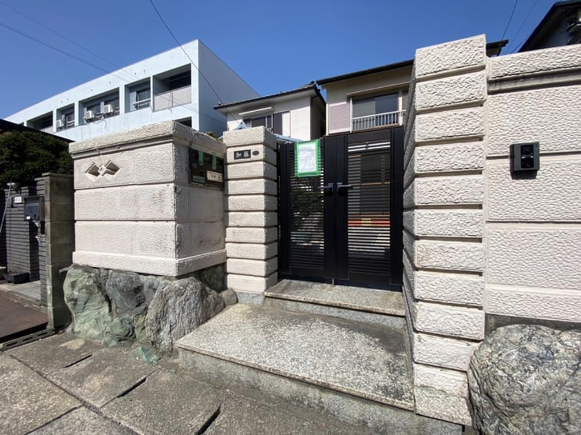 その他 名東区吉田貸家