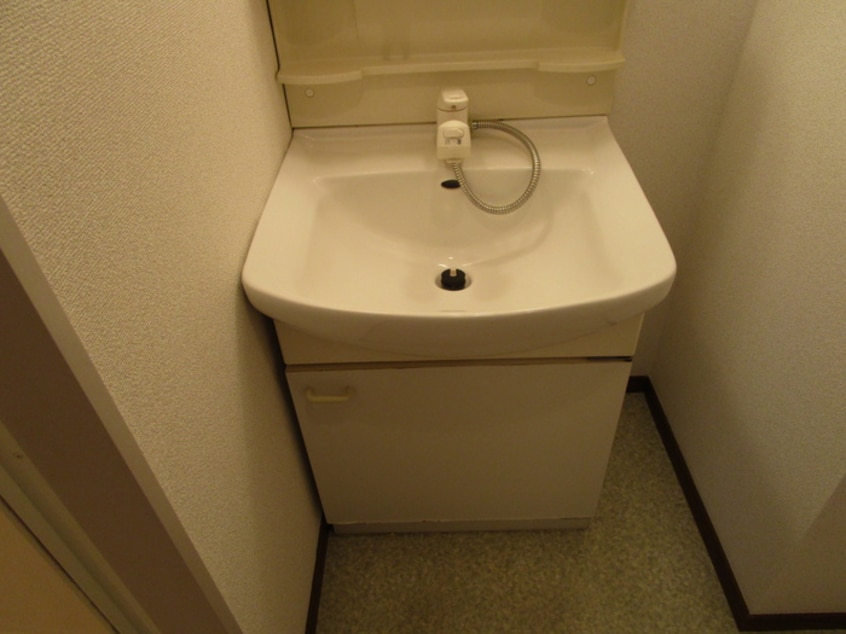 洗面 プライムコート東山