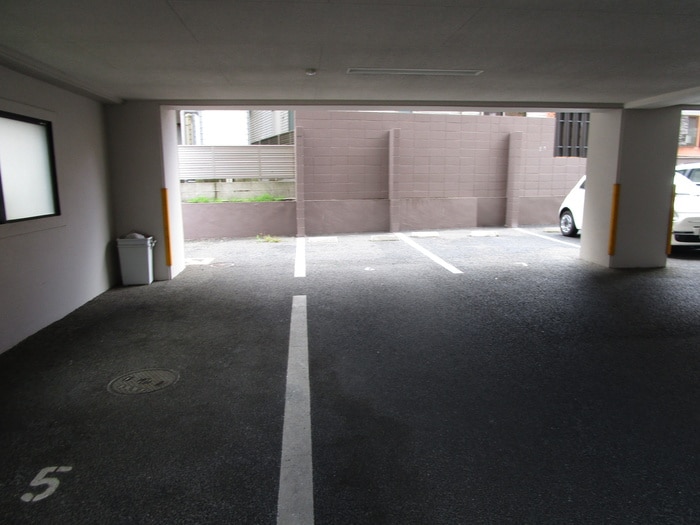 駐車場 プライムコート東山